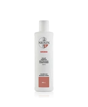 Nioxin SYSTEM 4 Revitalizing Conditioner 300 ml 23