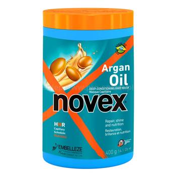 Novex Argan Oil Mask 400g