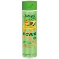 Novex Avocado Oil Shampoo 300ml