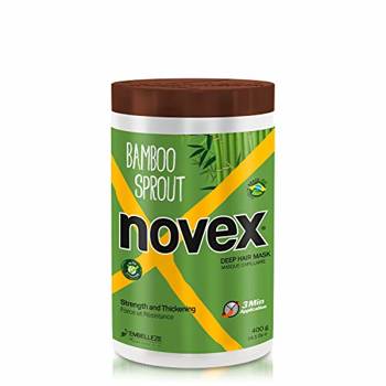 Novex Bamboo Sprout Mask 400g