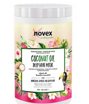 Novex Coconut Oil Mask 1kg