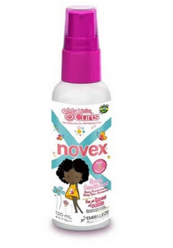 Novex My Little Curls Spray Cond Conditioner 120ml