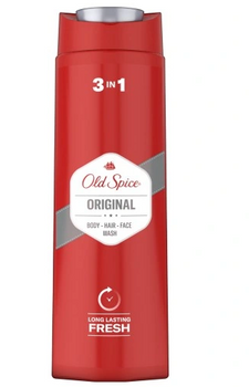 Old Spice Shower Gel Original 400 ml