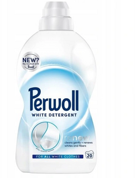 Perwoll Washing Liquid Sport 1 L