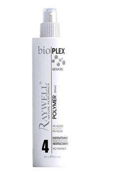 Raywell Bioplex Keratin 4 Acid pH Spray 250 ml