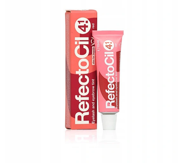 Refectocil Henna 15ml Red 4.1