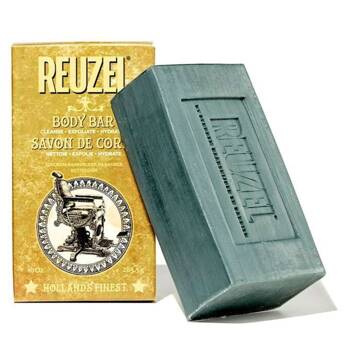 Reuzel Body Bar Soap Bar soap 283.5 g