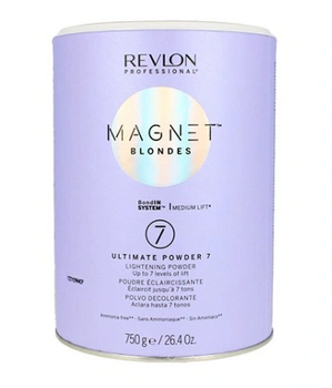 Revlon Magnet Blondes Medium Lift Powder 7 750 g