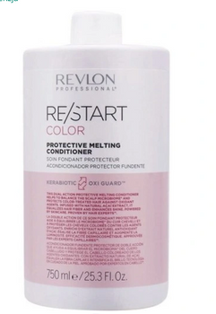 Revlon Restart Color Melting Conditioner 750ml