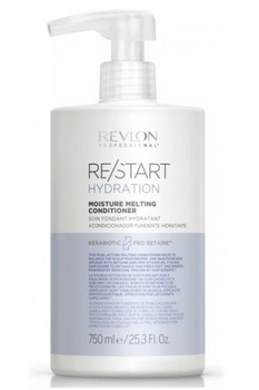 Revlon Restart Hydration Melting Conditioner 750 ml