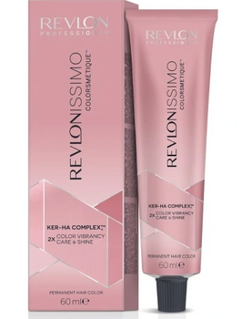 Revlon Revlonissimo Colorsmetique Paint 60 ml C20