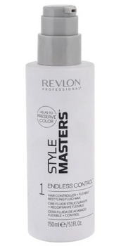 Revlon Style Masters Endless Control Wax 150 ml