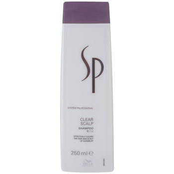 SP Clear Scalp Shampoo 250 ml