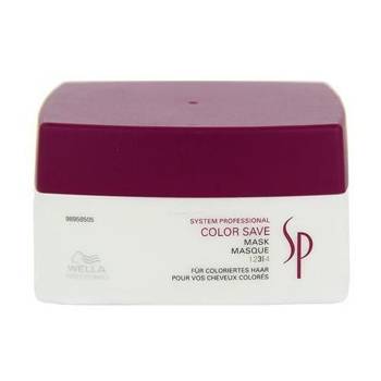 SP Color Save Mask 200 ml