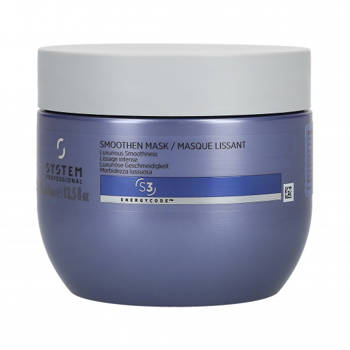 SP Smoothen Mask 400 ml