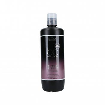 Schwarzkopf BC Fiber Force Fortify Shampoo 1000ml