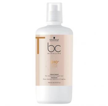 Schwarzkopf BC Q10 Treatment Mask 750ml