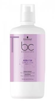 Schwarzkopf BC Smooth Perfect Treatment 750ml