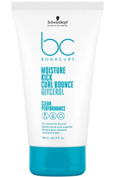 Schwarzkopf Moisture Kick Curl Bounce 150ml