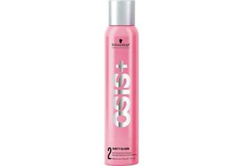 Schwarzkopf Osis+ Soft Glam Plumbing Foam 200ml