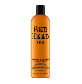 TIGI BH CC Color Goddess Conditioner 750ml