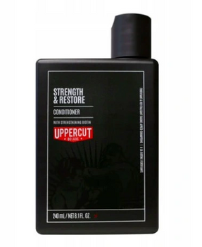 Uppercut Deluxe Strength &amp; Restore Conditioner 240 ml