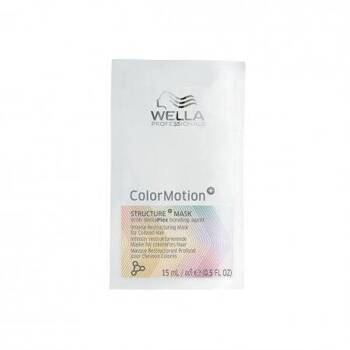 Wella Color Motion Mask 15 ml NEW