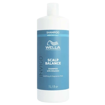 Wella INVIGO BAL. Shampoo Sensitive Skin. 1000 ml NEW