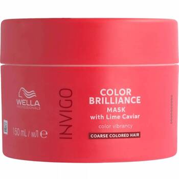 Wella INVIGO COL BR. Mask Thick 150 ml NEW