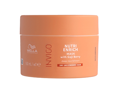 Wella INVIGO ENRICH Mask 150 ml NEW