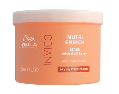 Wella INVIGO ENRICH Mask 500 ml NEW