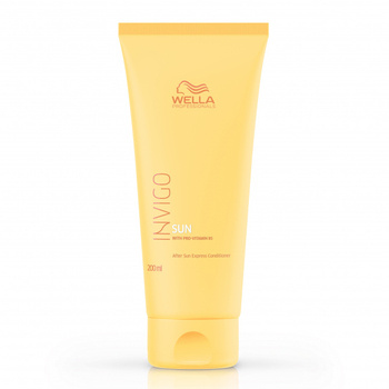 Wella INVIGO Sun Conditioner 200 ml