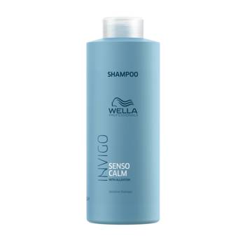 Wella Invigo Calm Shampoo for sensitive scalp 1000ml