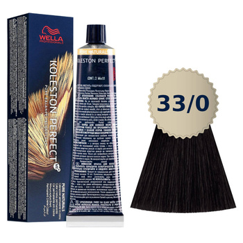 Wella Koleston Me + 33/0 paint 60ml