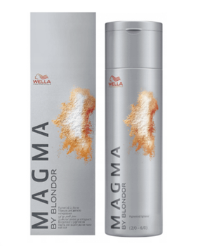 Wella Magma Dye /74 120g