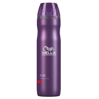 Wella Professionals Balance Pure Shampoo 250 ml