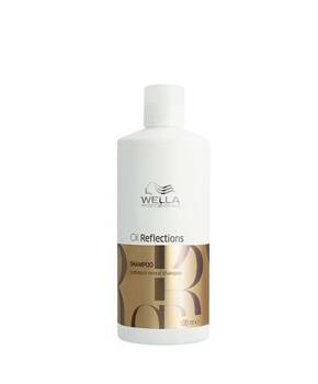 Wella REFLECTION Oil Shampoo 500 ml NEW