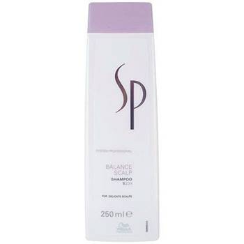 Wella SP Balance Scalp Shampoo 250 ml