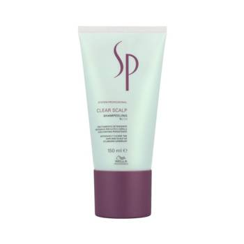 Wella SP Clear Scalp Shampeeling 150ml