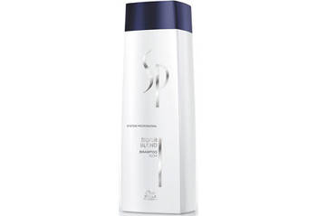 Wella SP Silver Blond Shampoo 250ml