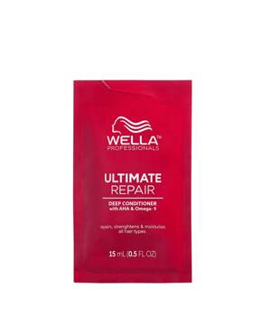 Wella Ultimate Regenerating Conditioner 15 ml