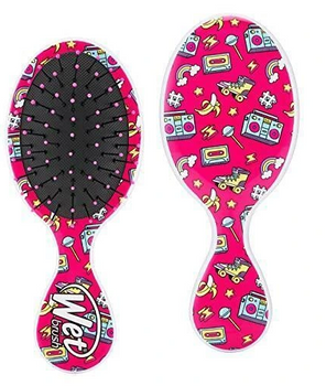 Wet Brush Mini Happy Hair Radio