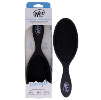 Wet Brush Original Detangler Black Brush