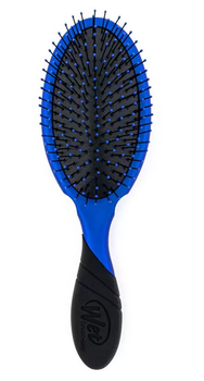 Wet Brush Pro Detangler Royal Blue