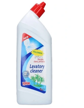 YPLON Liquid Toilet Gel Palemka 1 L