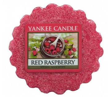 Yankee Candle Black Cherry Wax 22 g