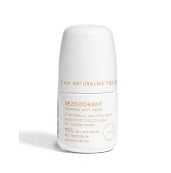 Ziaja Naturally Cultivate Deodorant anti-odor protection 60ml