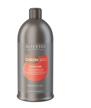 ALTEREGO ChromEgo Farbpflege Shampoo 950 ml