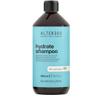 ALTEREGO Hydrate Shampoo 950 ml