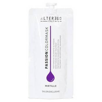 ALTEREGO Passion Farbmaske Mirtillo 50 ml